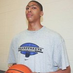 anthony davis