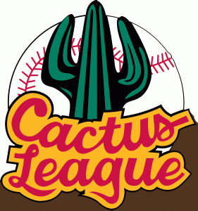 cactus league
