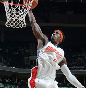 gerald wallace trade