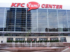 kfc-yum-center