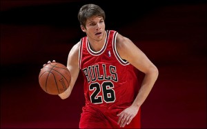 kyle korver