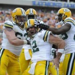 Aaron Rogers