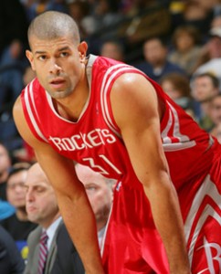 shane battier trade