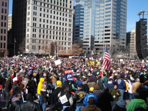 columbus-protest columbus-demonstration