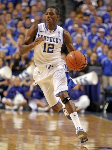 Brandon Knight