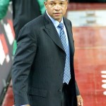 Doc rivers magic johnson