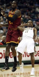 Earl Boykins