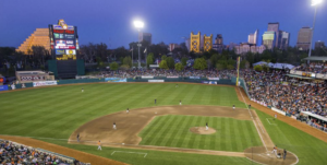 raley field