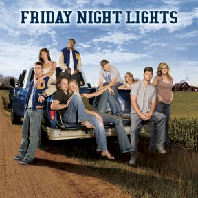 Why Friday Night Lights is one of the best US shows of recent