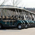 golf-carts
