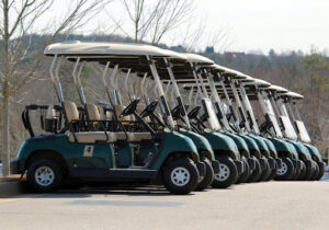 golf-carts