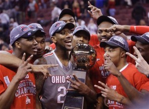 Big 10 Champions