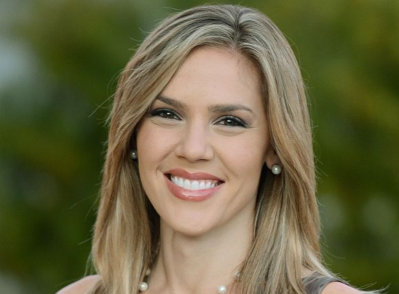 jaime maggio sideline reporter Archives - The Sports Bank