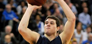 Jimmer Fredette BYU