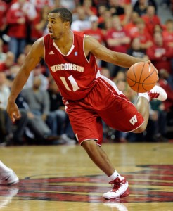 jordan taylor badgers