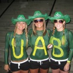 uab girls