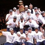 uconn big east champs
