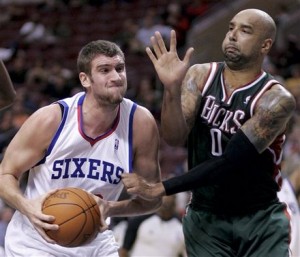 Drew Gooden