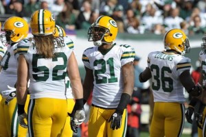 defense packers
