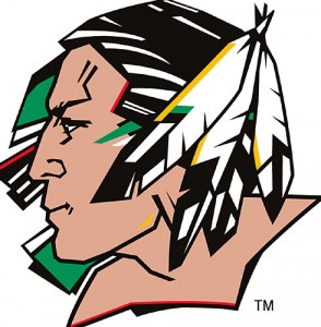 north dakota fighting sioux the sports bank hockey