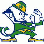 notre dame fighting irish frozen four