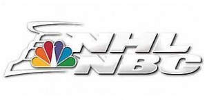 nhl on nbc the sports bank hockey