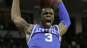 Terrence Jones Kentucky