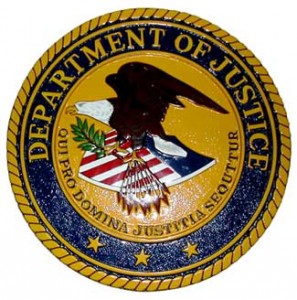 DOJ