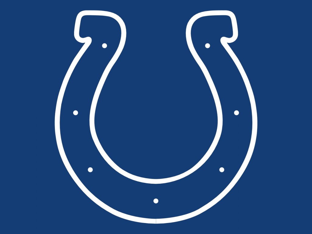 Indianapolis Colts Bedroom Decor