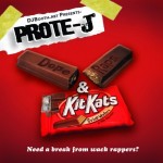 Prote-J Dope Raps