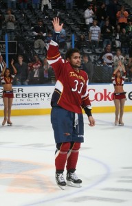 dustin byfuglien