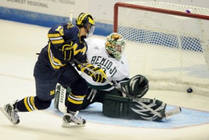 loui caporusso the sports bank hockey