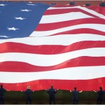 american-flag-star spangled banner