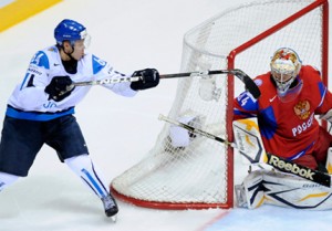 mikael granlund the sports bank hockey