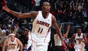 jamal crawford free agent