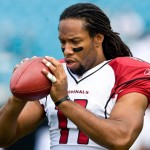 Larry Fitzgerald Fantasy Football