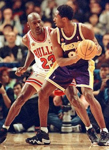 kobe-mj