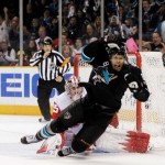 joe pavelski the sports bank hockey