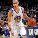 steph curry warriors