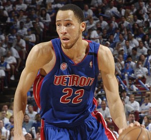 tayshaun prince free agent