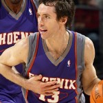 Steve Nash