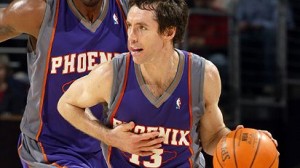 Steve Nash