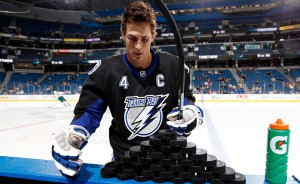 vincent lecavalier the sports bank hockey