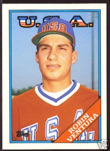 1988-robin-ventura-topps-traded