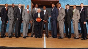 2010 NBA Draft Class