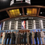 NBA DRAFT