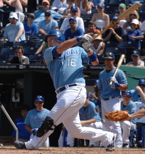 Royals vs Tampa