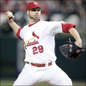 chris carpenter - The Sports Bank