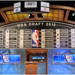 nba draft