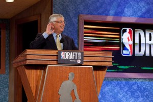 nba draft